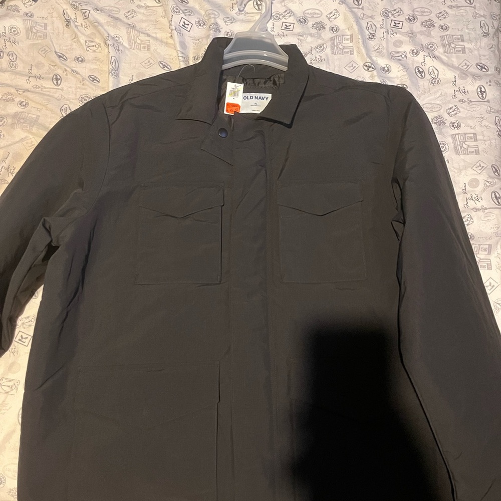 Old navy brand